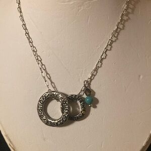 New Brighton necklace